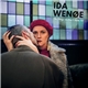 Ida Wenøe - The Things We Don't Know Yet